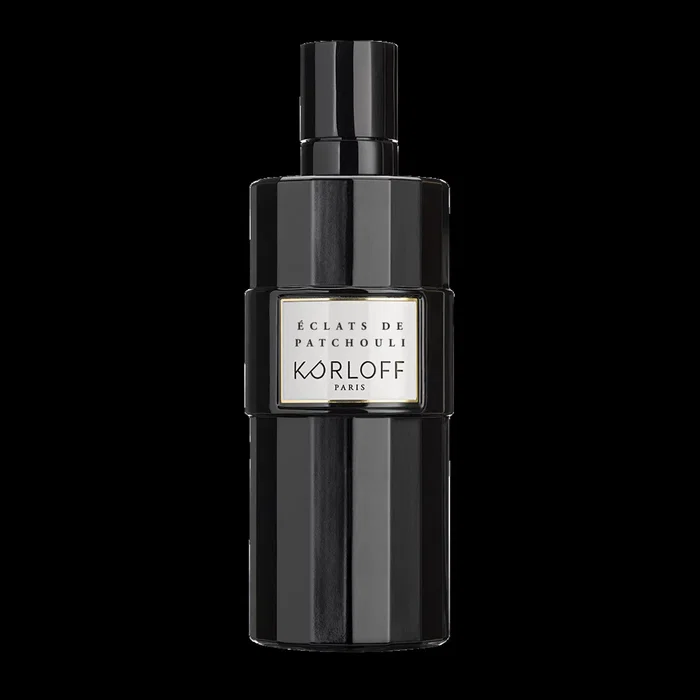 Korloff Éclats de Patchouli Eau de Parfum 100 ml Korloff Éclats de Patchouli Eau de Parfum 100 ml